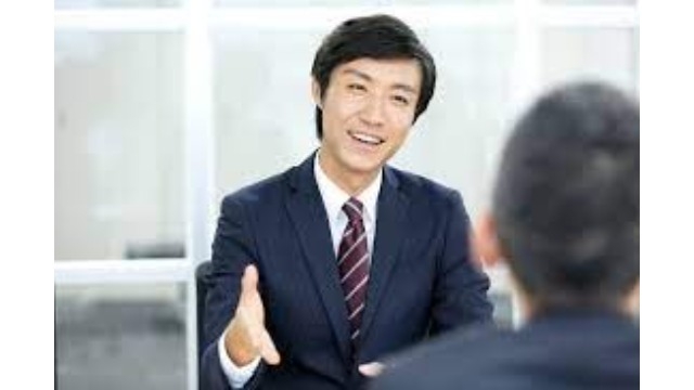 明日説明会やります