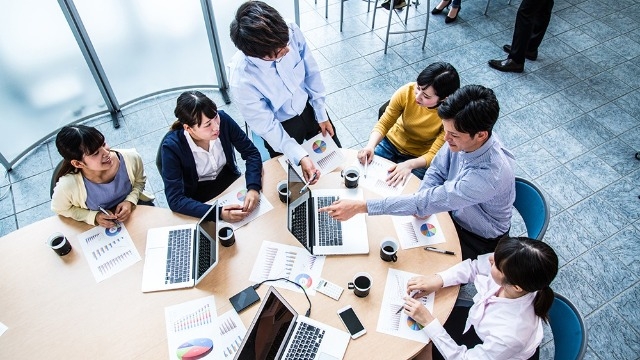 【まだ間に合います】23卒オンライン説明会