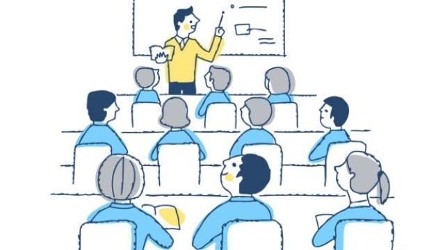 【8月第一弾】23卒説明会のお知らせ