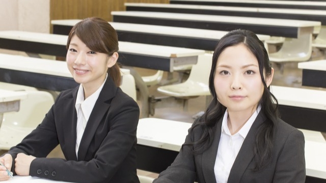 【あと一枠！】23卒オンライン説明会