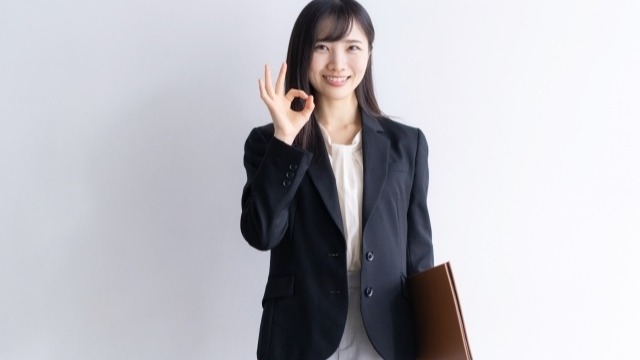 まだ就活はいいや。