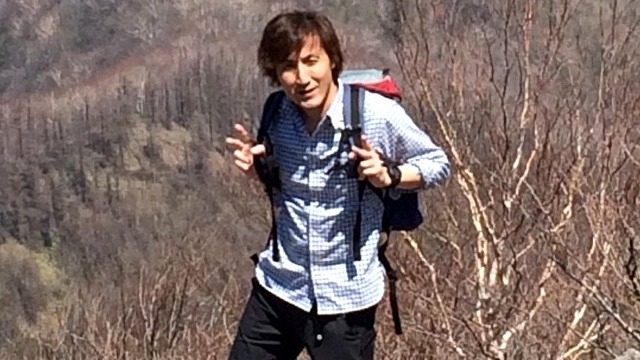 アートブルーの社長紹介