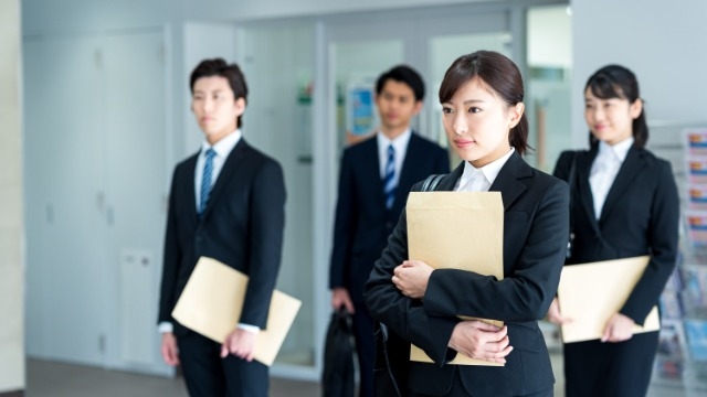 【24卒】絶賛募集中です！！