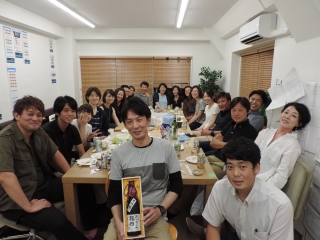 追加募集！12/16セミナー兼選考会を開催します！