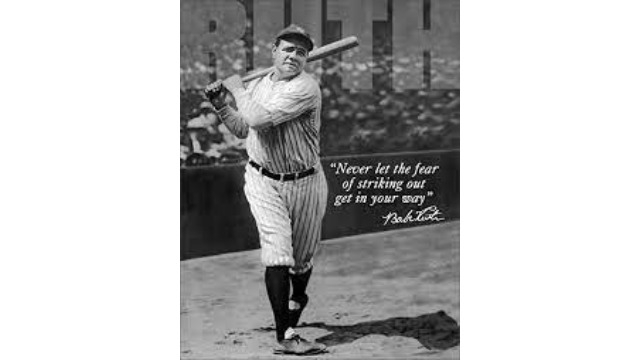 成功者の言葉から学ぶ#23【難しい≠できない】