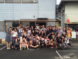 2017年卒説明会、日程公開しました！