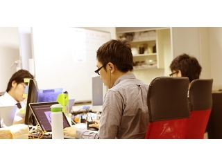 エンジニアチームメンバー紹介②　大塚昂