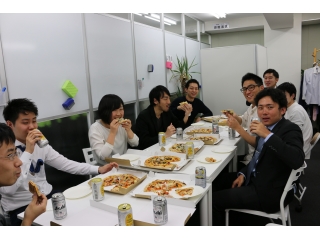 $$$初任給授与式$$$