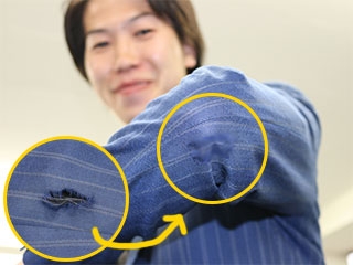 まぁ～！なんという事でしょう？！ぉお!!(ﾟﾛﾟ屮)屮