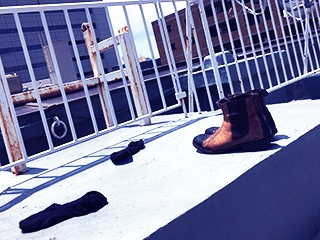 o(＠.＠)o ﾅﾝｼﾞｬｺﾘｬ!!