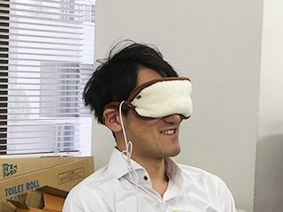 ついにっ！！ＶＲ導入かっ！！Σ(･ω･ﾉ)ﾉ！