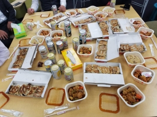 (；￣Д￣）なんですと？ Σ（｀゜Д゜´//)ななななな、な二ｯ!?