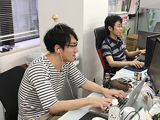 ｽﾞｶﾞﾋﾞ━━Σ(llﾟ艸ﾟll)━━━ﾝ!!