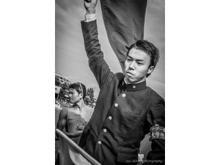 どーも！ライジング村山でーす！