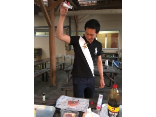 ギャップと可能性の塊！