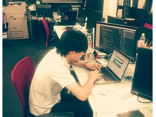 ☆新メンバー紹介☆