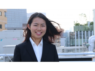 ★☆内定者インターンの一日☆★