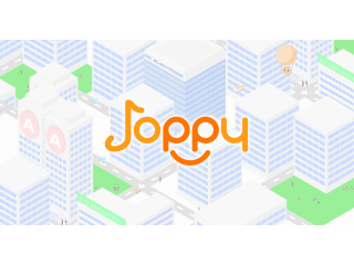 【新メディア立ち上げ】JOPPYーJOBをHAPPYに!!ー