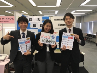 イベント出店お手伝い♪