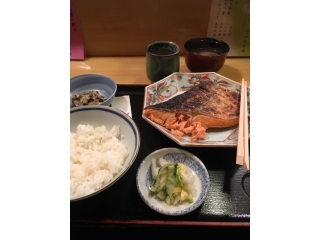 社長とランチ行ってきました！