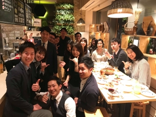 採用にかける想い（Roots代表/中島より）