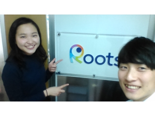 インターンでの成長