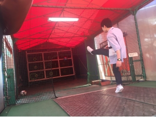 ワールドカップよりも熱いRoots