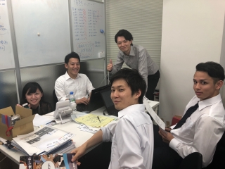 何が正解？（就活生あるある）