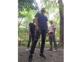 ～同郷の仲間たち～