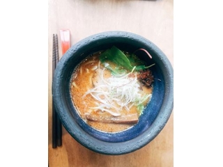 目の前のことを全力で