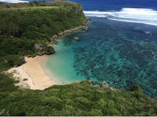 学生最後の夏休み