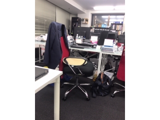 学びまくりの日々