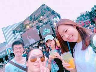 インタビューpart2!!