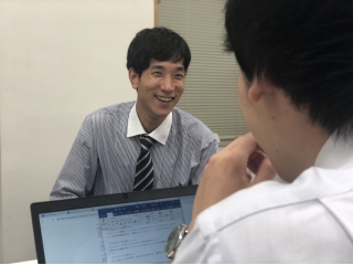 インタビューpart5!!