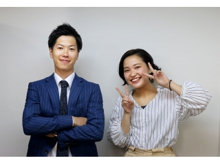 インタビューpart6‼