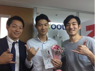 インタビューpart7!!