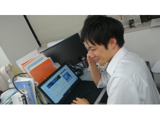 インタビューpart8!!