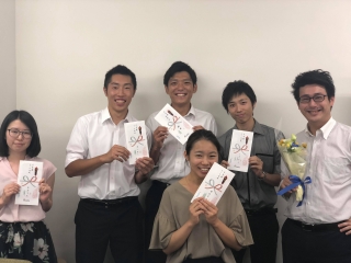 インタビューPart10！