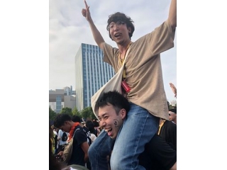 開けるか開けないかは自分次第