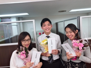 ハッピーハロウィーン！