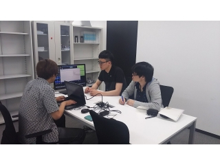 ◆新入社員 おかえりなさーい！◆