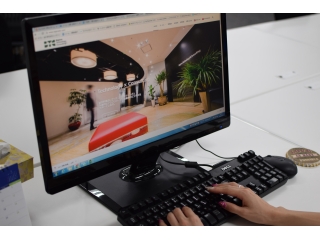 ◆2018新卒 会社説明会申込開始しました◆