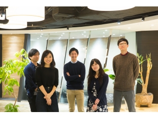 【19年卒の方必見！】インターンシップのエントリー開始しました。