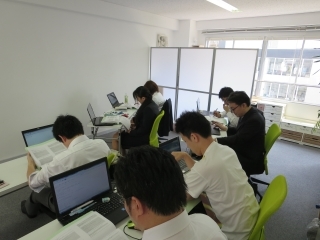 6月7月の教育研修、無事に終了