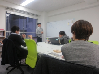 誰でも最初は未経験者です！