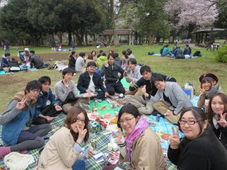 イベント盛り沢山♪