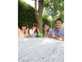 【想い】を聞かせてください！