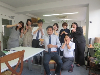 【0903】メンバーインタビュー【No.00】