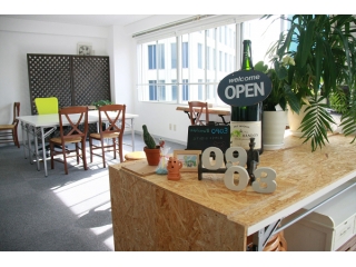 【0903】メンバーインタビュー【No.02】(前編)