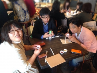 はやく・・・・。